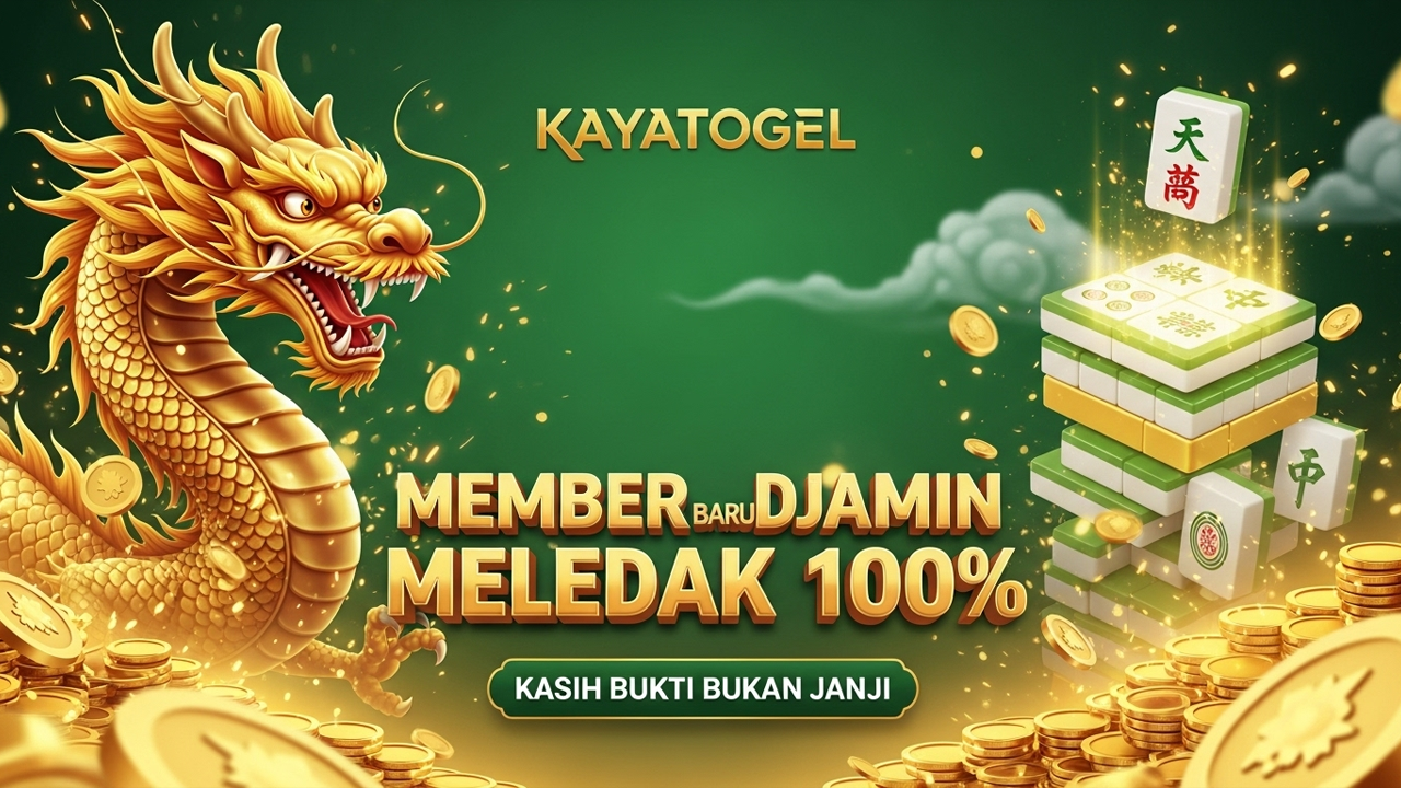 Rahasia Flow Mahjong Terbongkar! Inilah Momen Saat Permainan Tiba-Tiba Ngebut