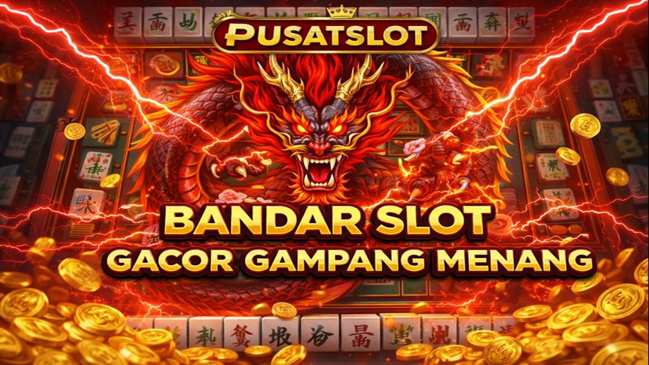 Terbongkar! Fitur Rahasia yang Bikin Bonus Mahjong Muncul Lebih Sering