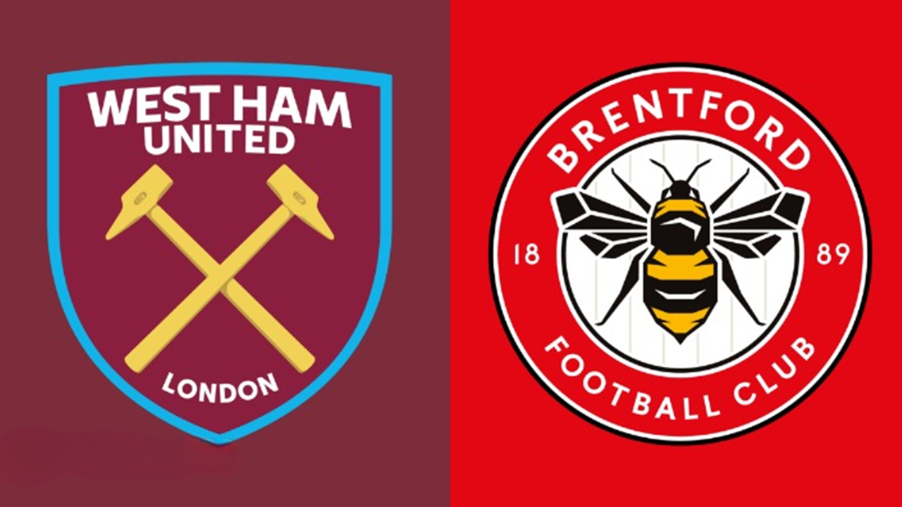 West Ham Vs Brentford: Prediksi, Head To Head, Dan Statistik - Qqonline303