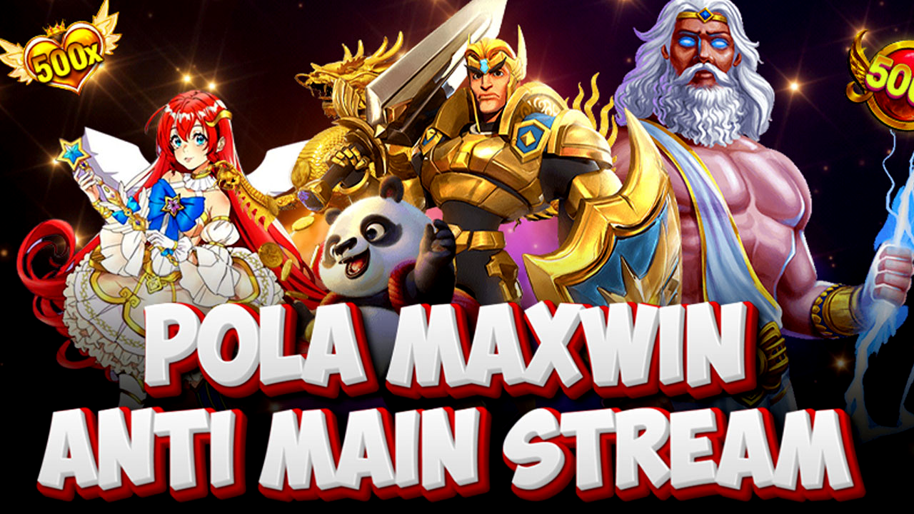 Faktor Terpenting Yang Perlu Diketahui Ketika Bermain di Kakekpro Selain Bonus Melimpah