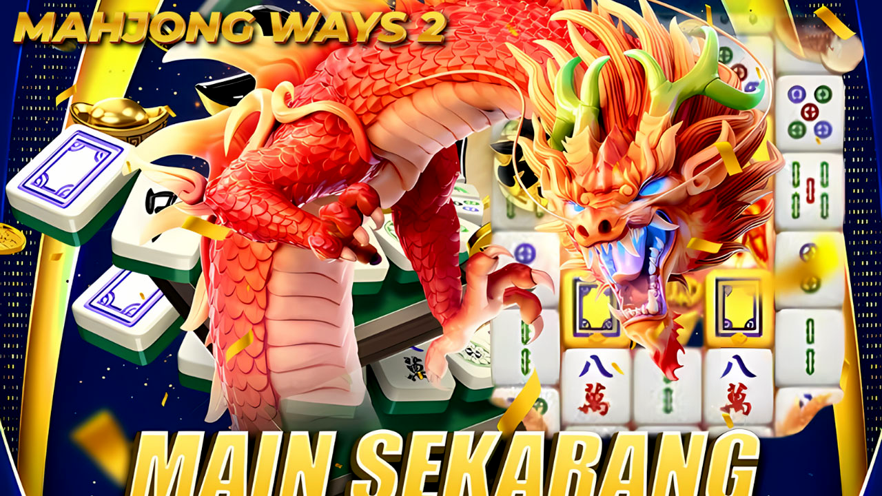 Faktor Penentu Kemenangan Mahjong Ways di Permai99 Tanpa Pola