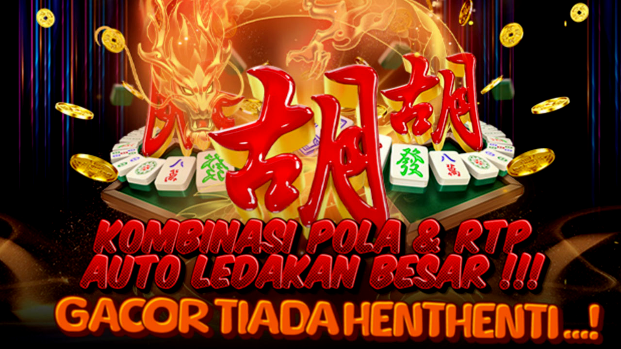 Tips Ampuh Jackpot Slot Mahjong Ways Melalui Kayatogel dengan Mudah