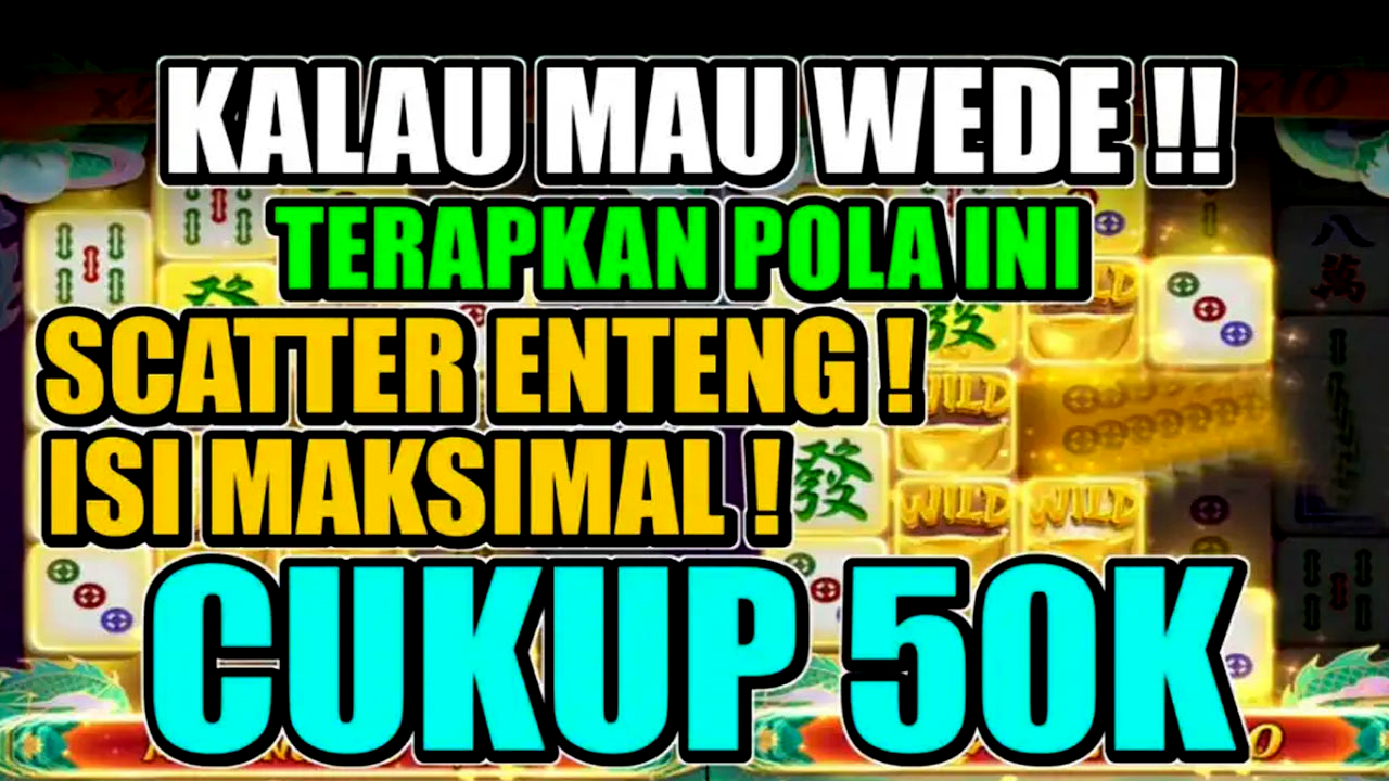 Cara Cepat Maxwin di Pusatslot dengan Putaran Terbaru yang Gampang JP